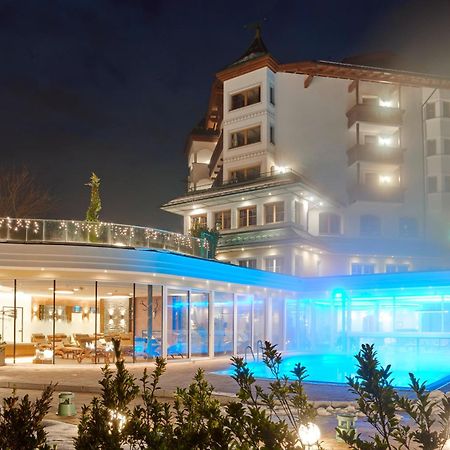 Platzlhof - Mein Hotel Im Zillertal Ried im Zillertal Bagian luar foto