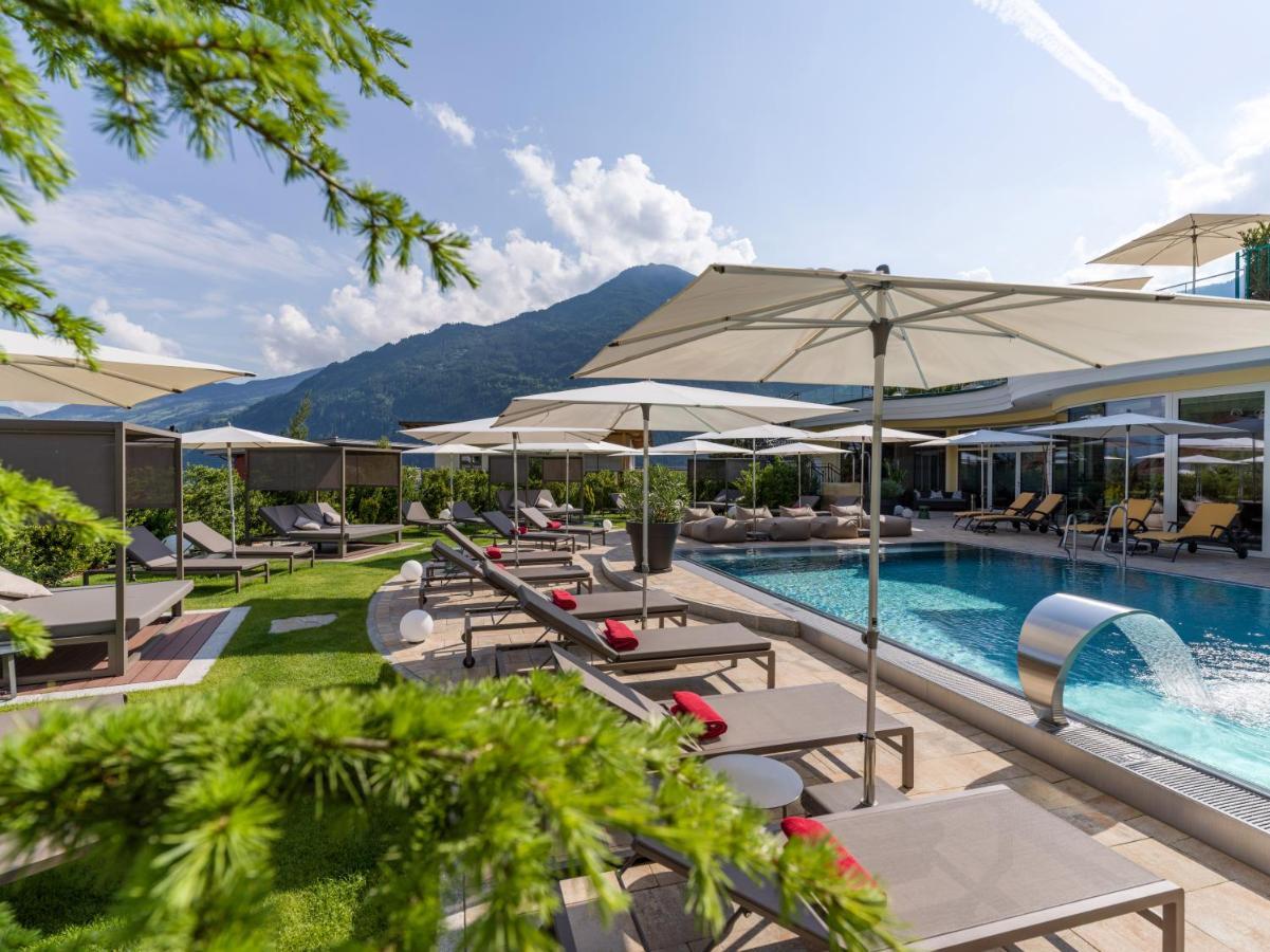 Platzlhof - Mein Hotel Im Zillertal Ried im Zillertal Bagian luar foto