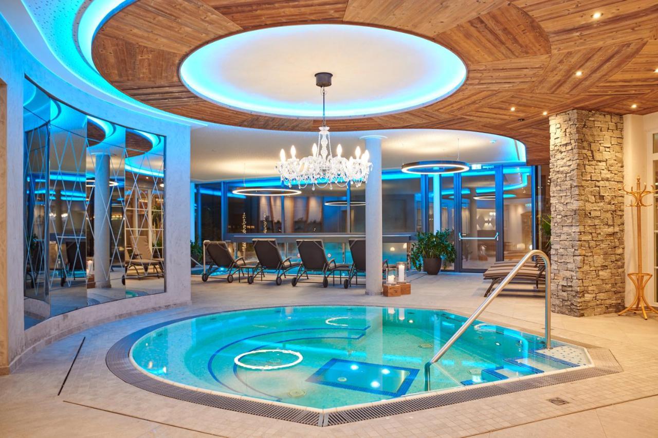 Platzlhof - Mein Hotel Im Zillertal Ried im Zillertal Bagian luar foto