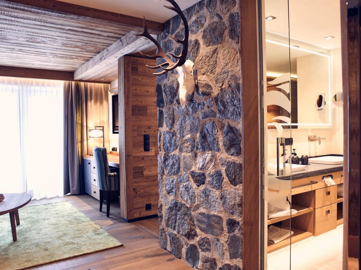 Platzlhof - Mein Hotel Im Zillertal Ried im Zillertal Bagian luar foto