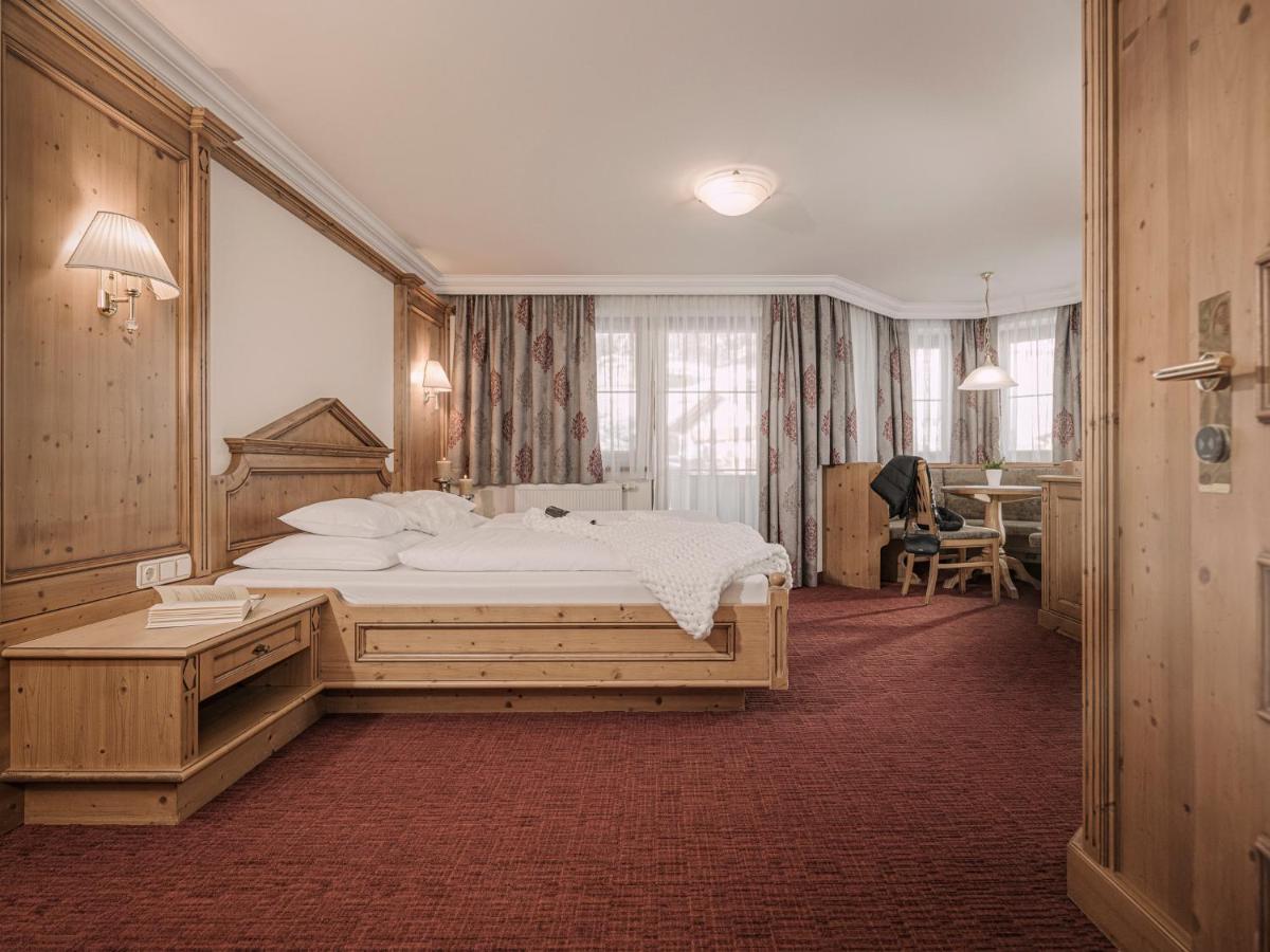 Platzlhof - Mein Hotel Im Zillertal Ried im Zillertal Bagian luar foto
