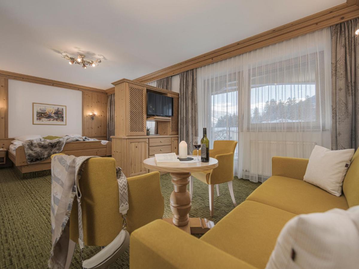Platzlhof - Mein Hotel Im Zillertal Ried im Zillertal Bagian luar foto