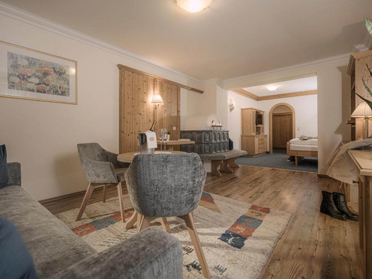 Platzlhof - Mein Hotel Im Zillertal Ried im Zillertal Bagian luar foto