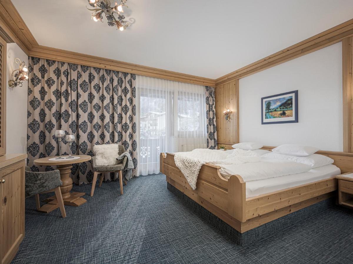 Platzlhof - Mein Hotel Im Zillertal Ried im Zillertal Bagian luar foto