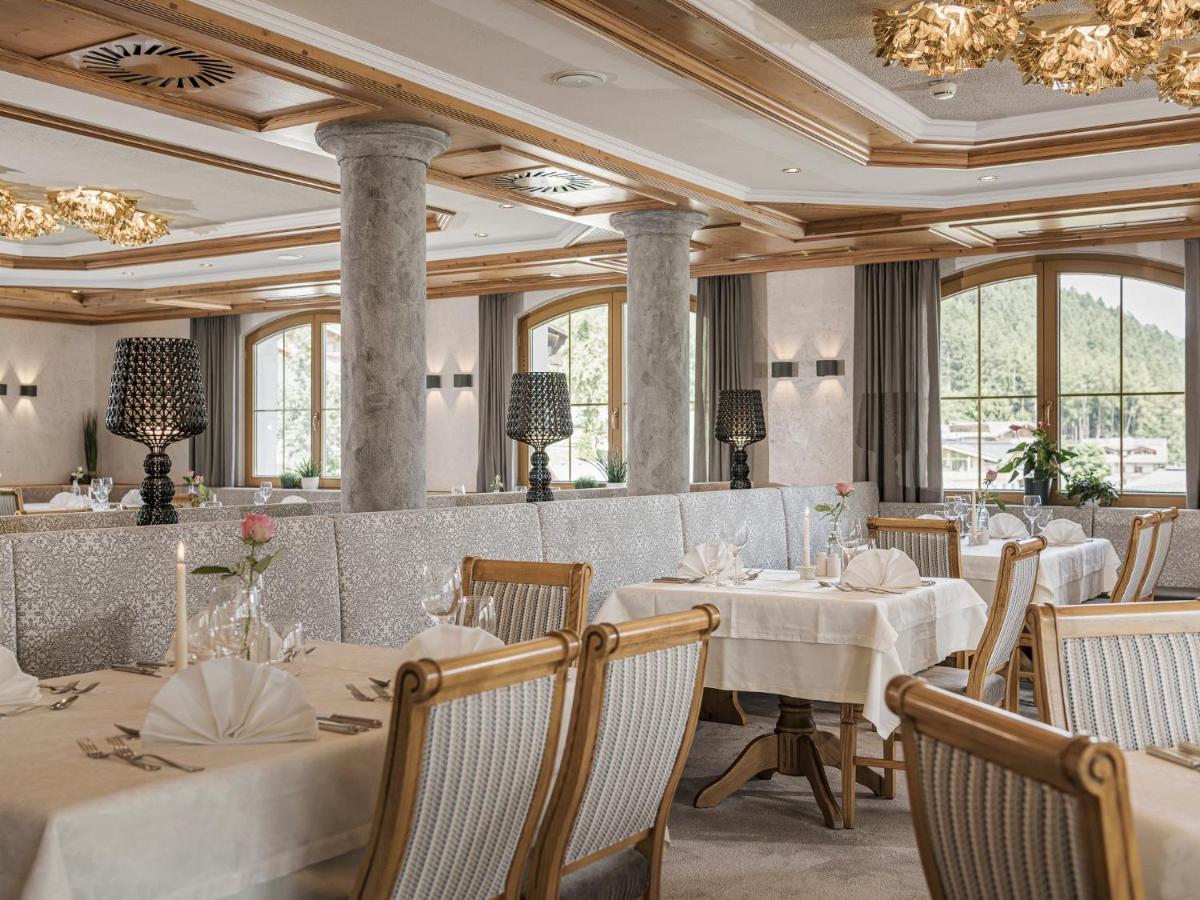 Platzlhof - Mein Hotel Im Zillertal Ried im Zillertal Bagian luar foto