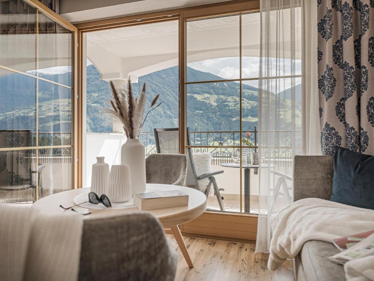 Platzlhof - Mein Hotel Im Zillertal Ried im Zillertal Bagian luar foto