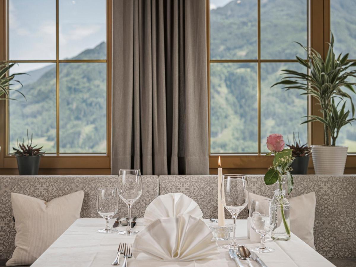 Platzlhof - Mein Hotel Im Zillertal Ried im Zillertal Bagian luar foto
