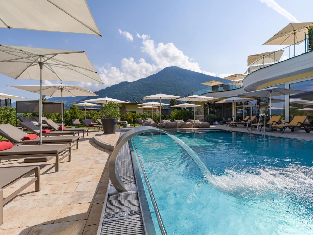 Platzlhof - Mein Hotel Im Zillertal Ried im Zillertal Bagian luar foto