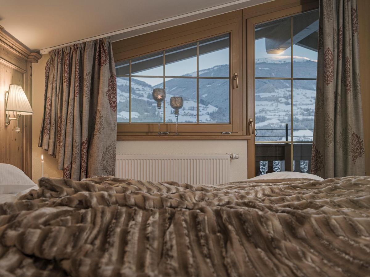 Platzlhof - Mein Hotel Im Zillertal Ried im Zillertal Bagian luar foto
