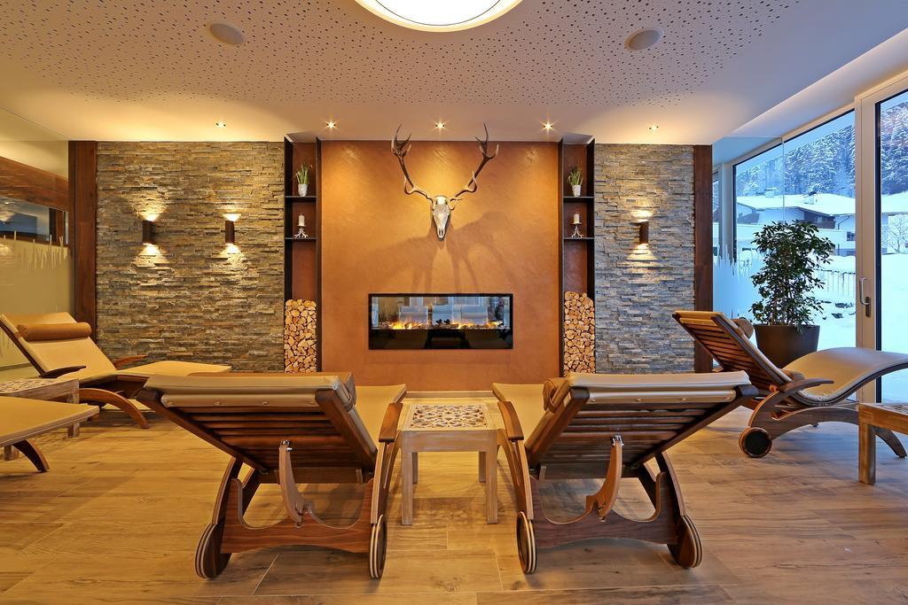 Platzlhof - Mein Hotel Im Zillertal Ried im Zillertal Bagian luar foto