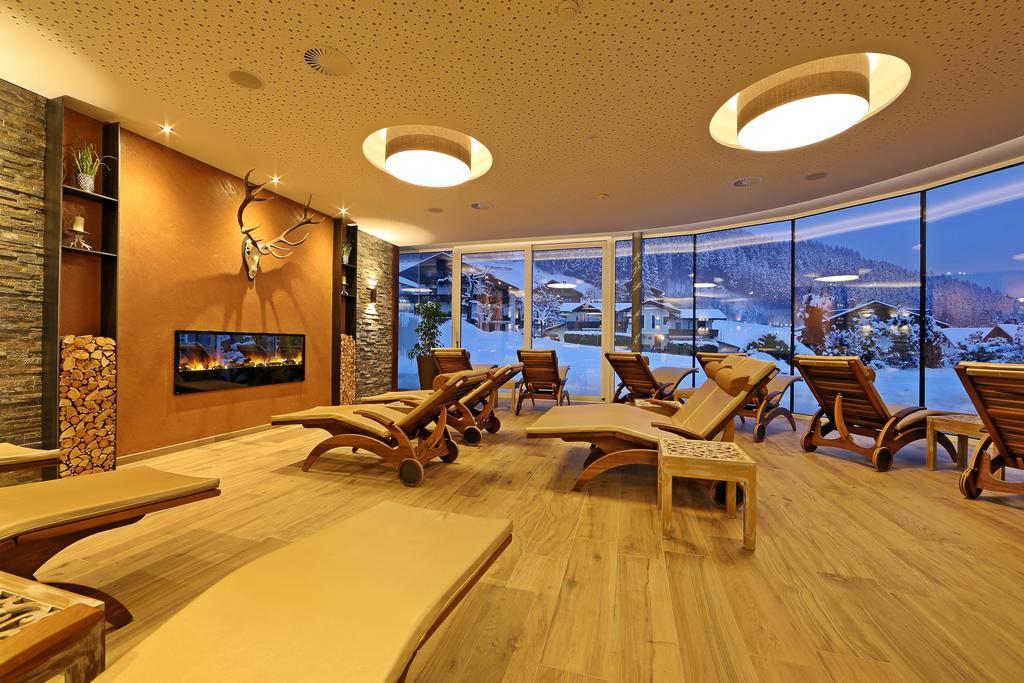 Platzlhof - Mein Hotel Im Zillertal Ried im Zillertal Bagian luar foto